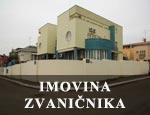 Imovina zvaničnika