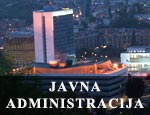Javna administracija