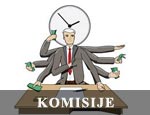 Komisije