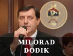 Milorad Dodik