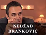 Nedžad Branković