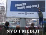 NVO i mediji