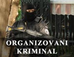 Organizovani kriminal