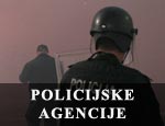 Policijske agencije