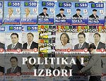 Politika i izbori