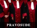 Pravosuđe