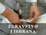 Zdravstvo i ishrana