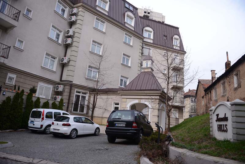 Nekretnine Gavrankapetanovića