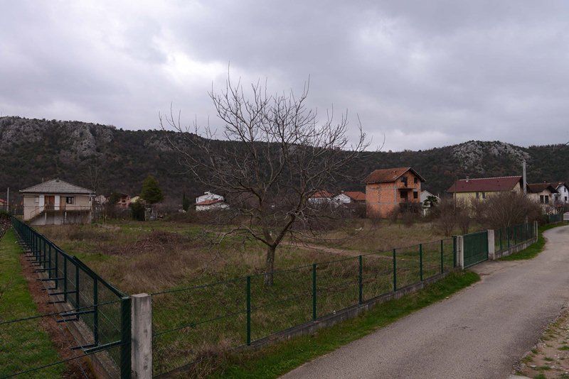 Nekretnine Gavrankapetanovića