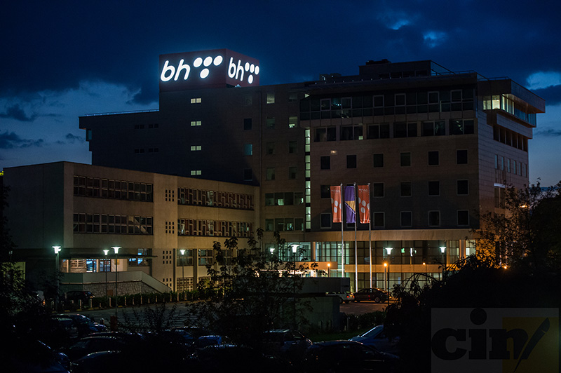 BH Telecom