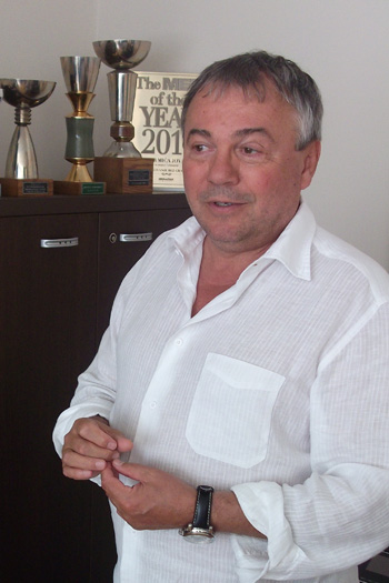 Mića Jovanović