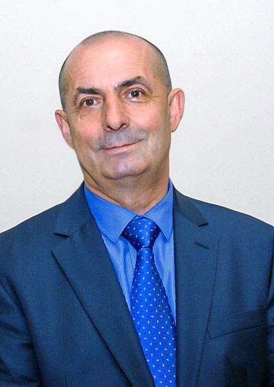 Omer Škaljo