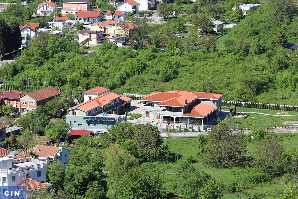 Vila Mostar