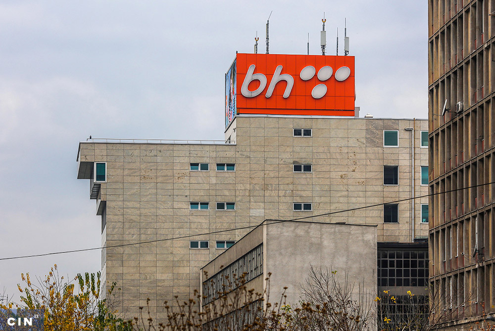 BH Telecom