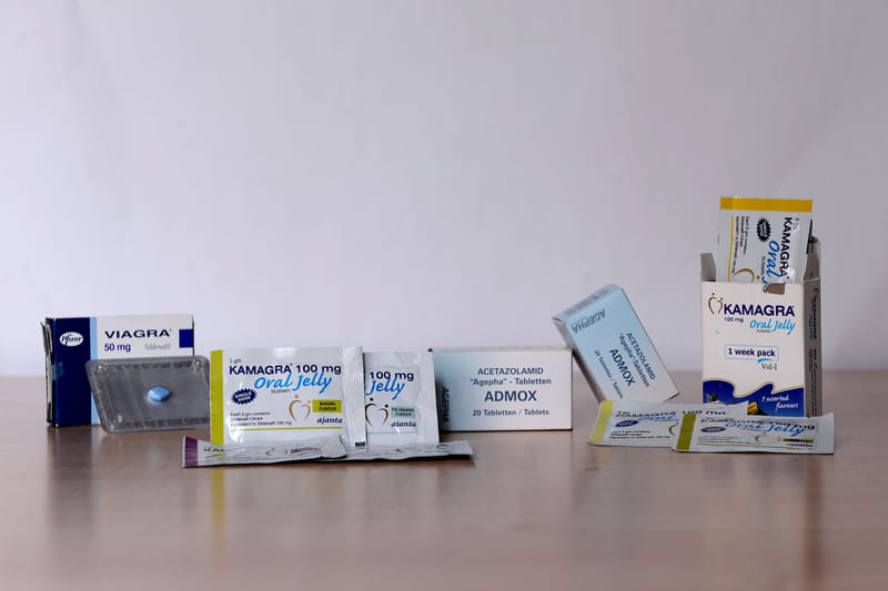 Kamagra Tabletten Legal